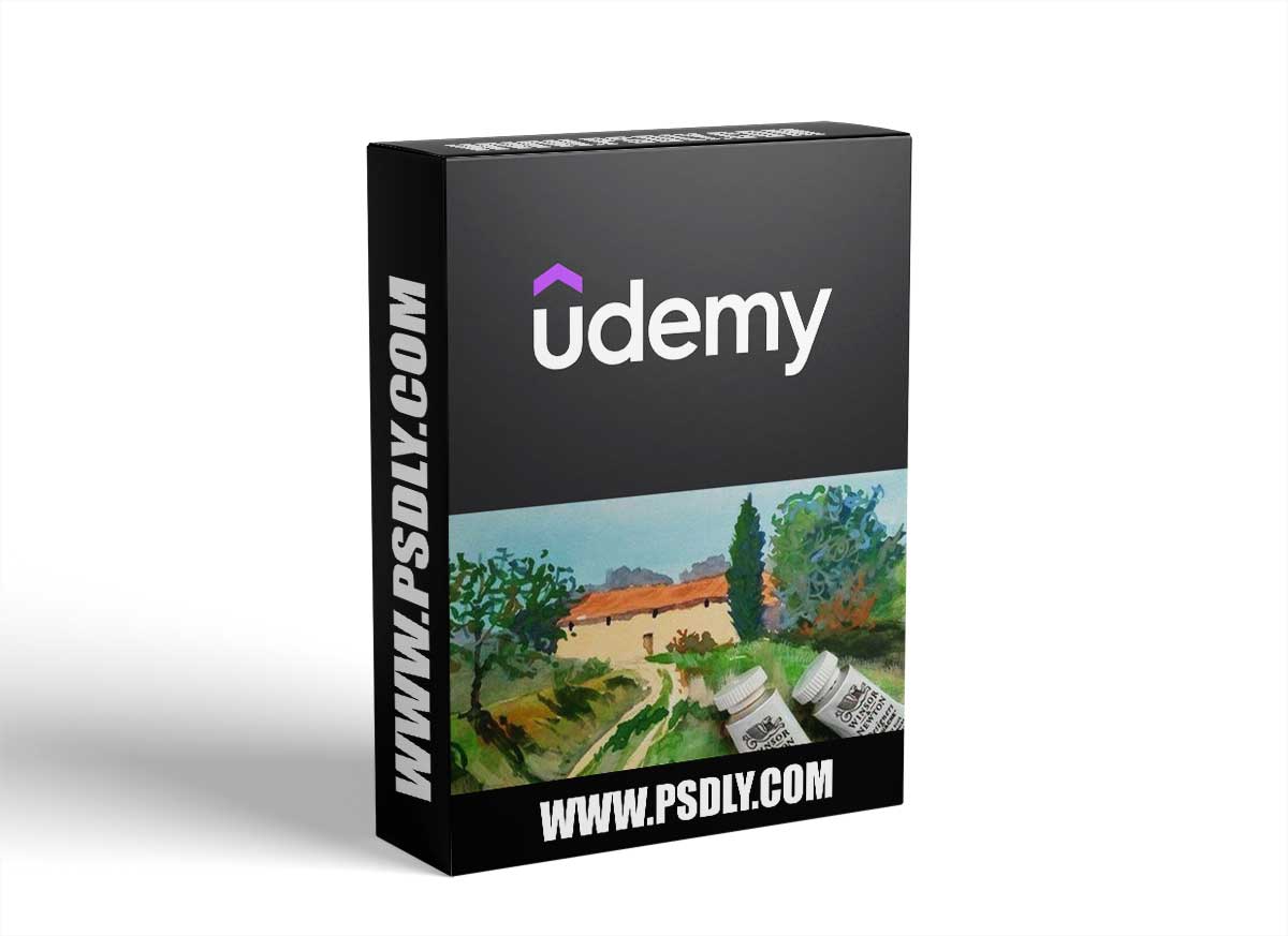 Painting in Gouache - a complete guide