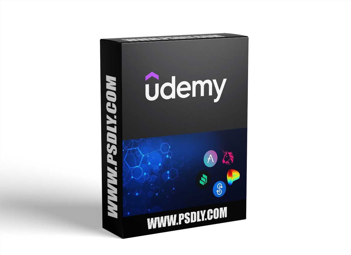 Passive Income in Crypto 101 by Borislav