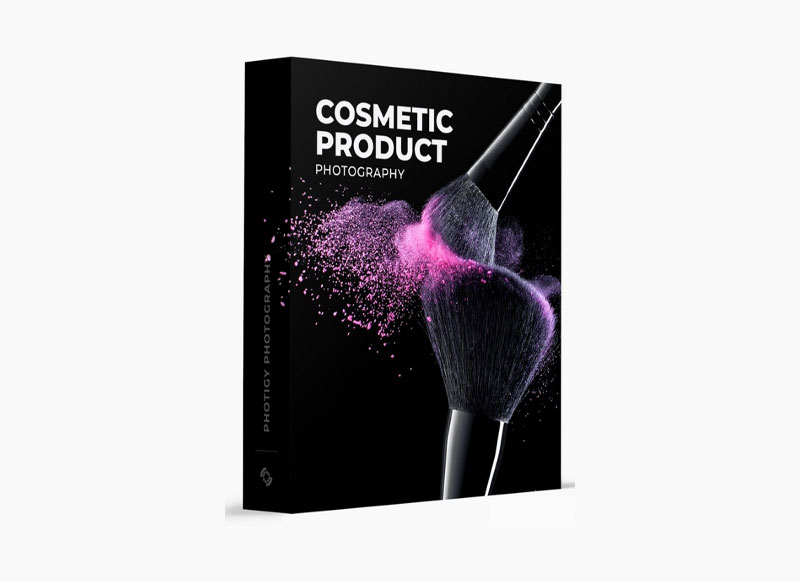 Photigy - Cosmetic Product Photography