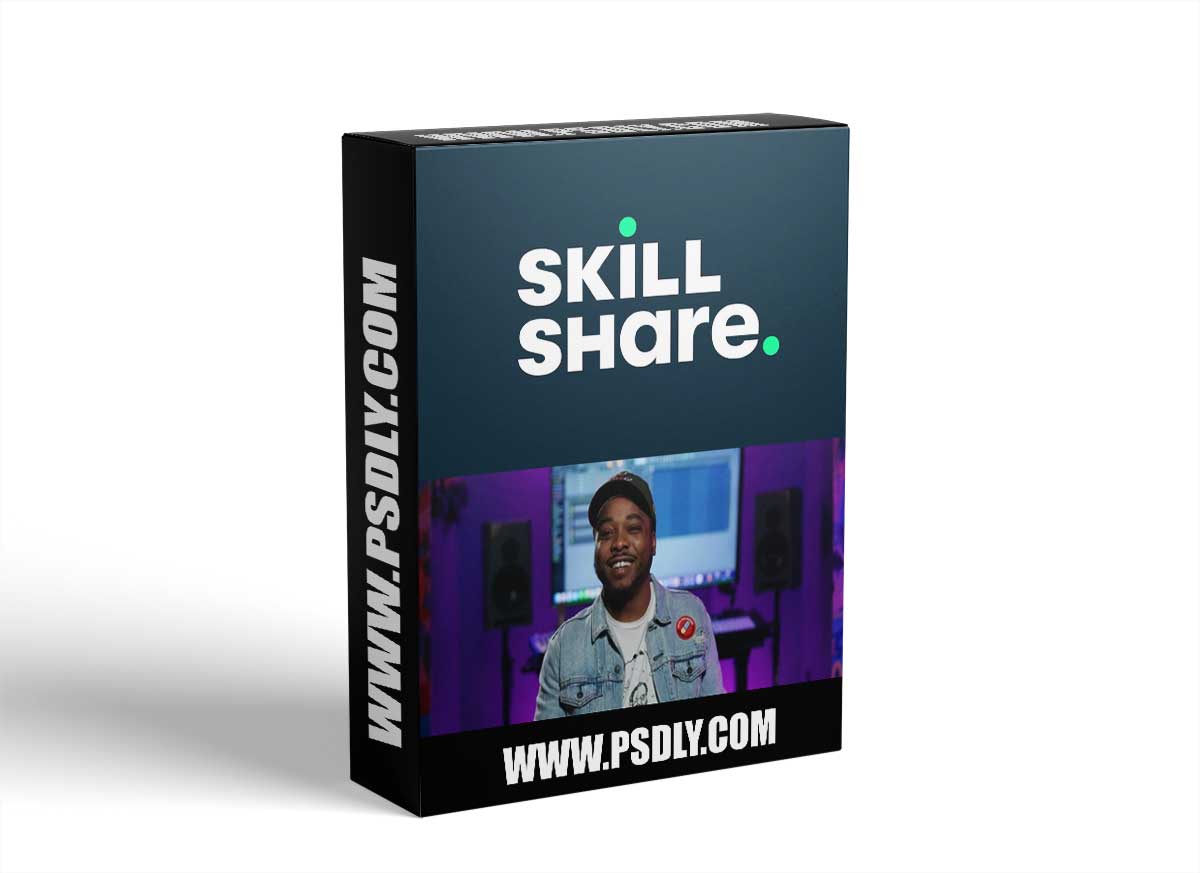 Producing Music Like the Pros: Learn to Sample any Sound