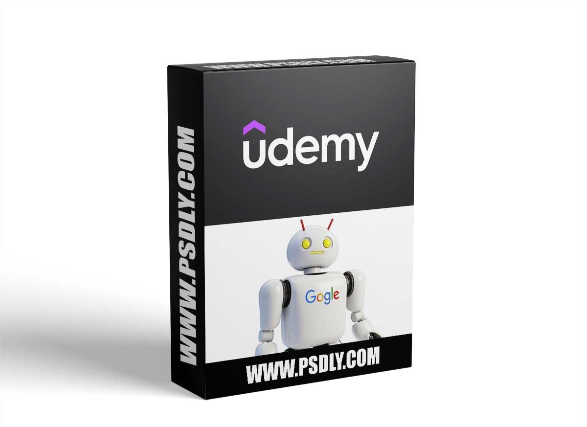 Prompt Engineering with ChatGPT & BARD (+2000 Prompts inc)