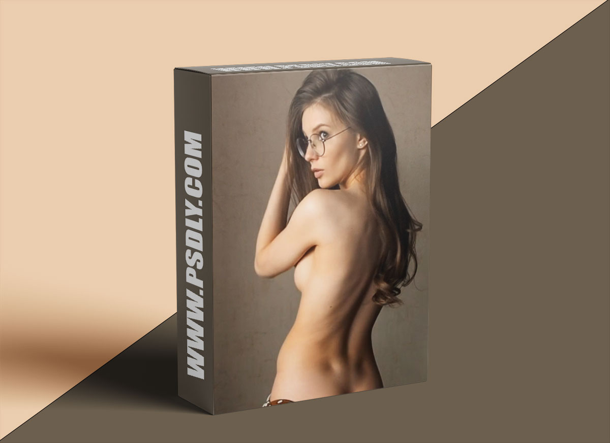 Sean Archer - More Anyuta Posing