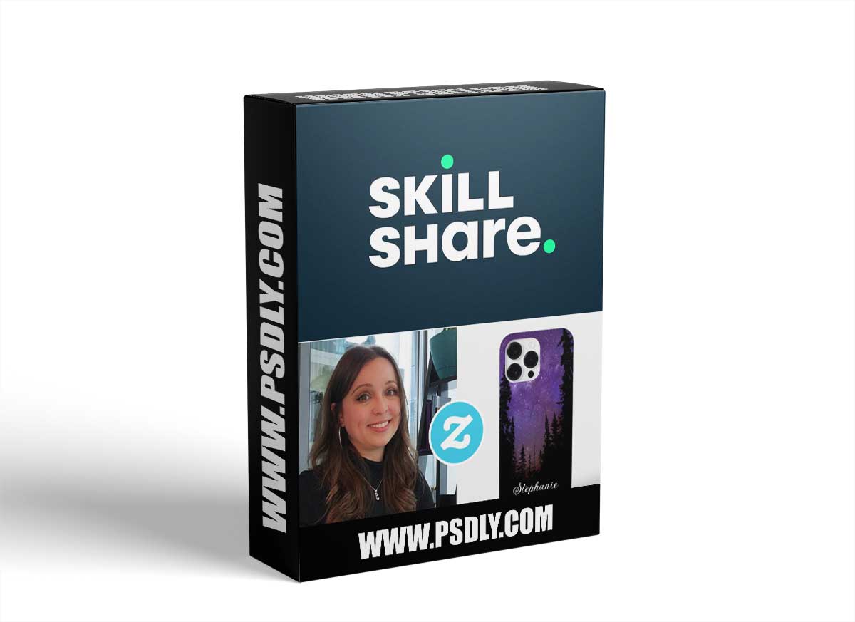 Sell Your Art Online with Zazzle: A Complete Guide to Setting up Your Zazzle Store