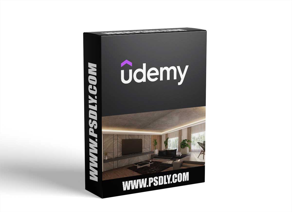 SketchUp Lumion Interior Day Rendering Guide