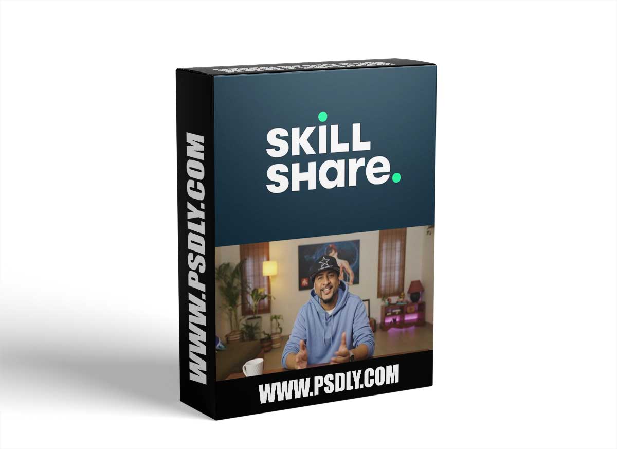 Social Media Storytelling: Make Incredible Videos for Instagram, YouTube & More