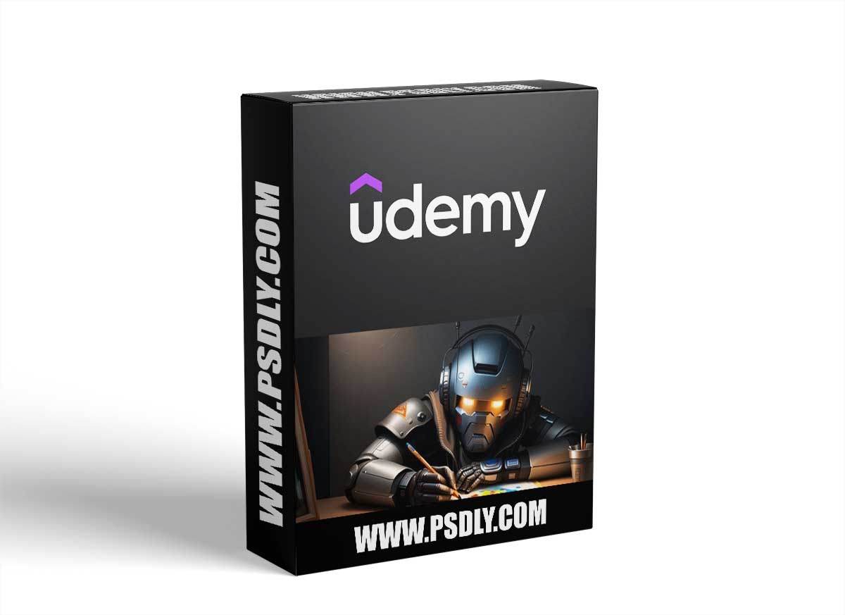 Stable Diffusion Masterclass: Ai Assisted Art Generation