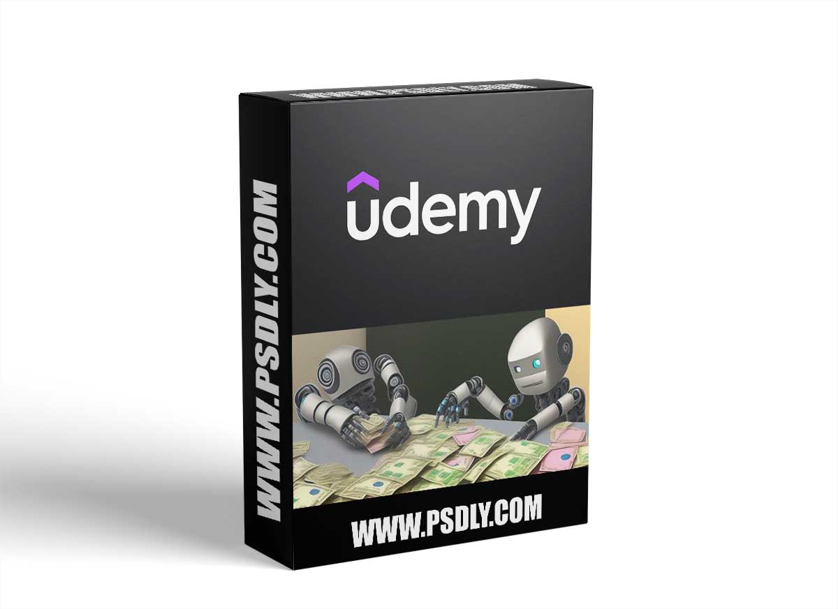 Start Your Own Chatgpt Ai Business & Build Passive Income