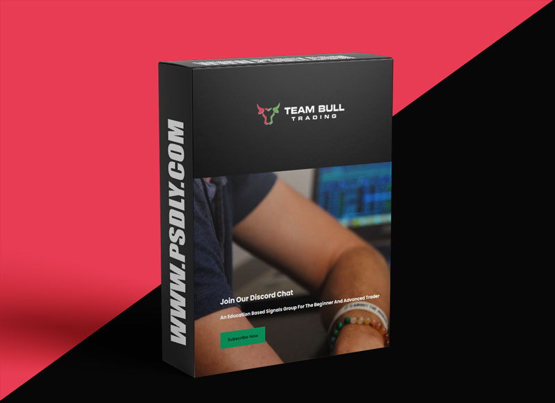 Team Bull Trading Academy Download