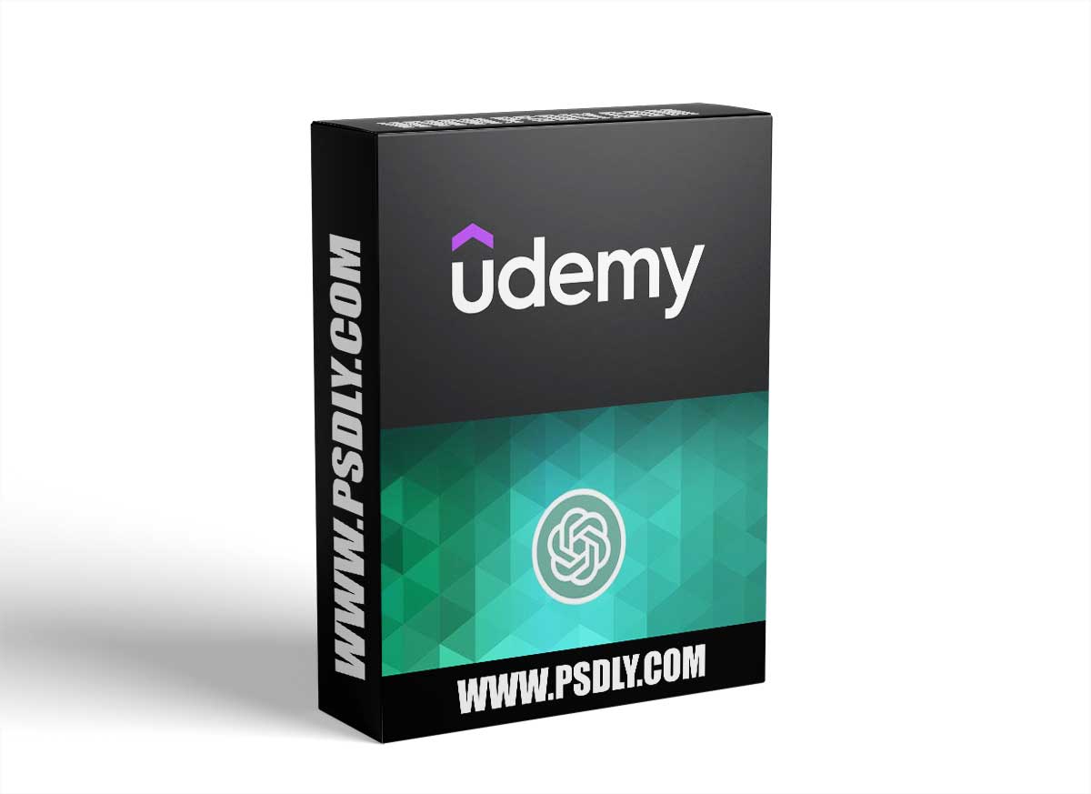 The Complete 'No-Code' ChatGPT & OpenAI API Course