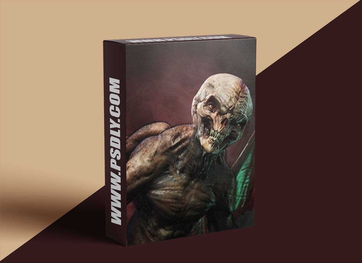 The Gnomon Workshop – Introduction to Zbrush 2022