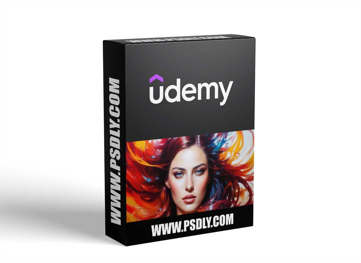 Ultimate Stable Diffusion AI art Course (beginner to pro)