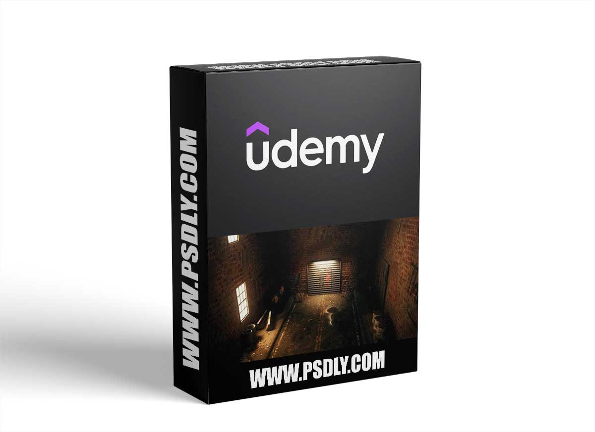 Unreal Engin5:One Course Solution For Material