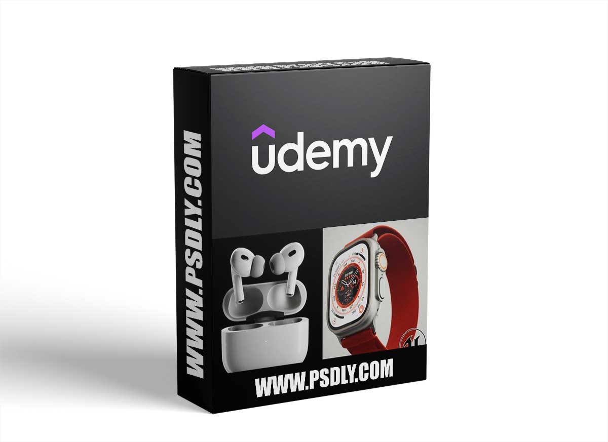 Unreal Engine 5: Realistic Product Animation / Visualization