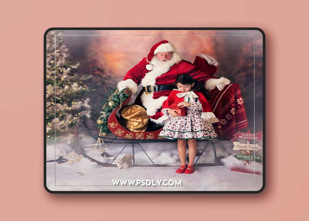 Vectorize Oil Effect Photoshop Action