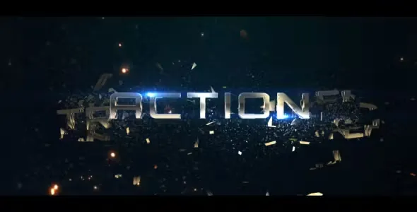Videohive Action Teaser 19306217