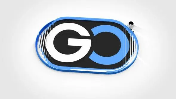 Videohive Business Logo 45505814