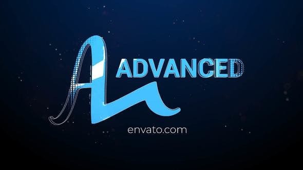 Videohive Cinematic Logo 45821397