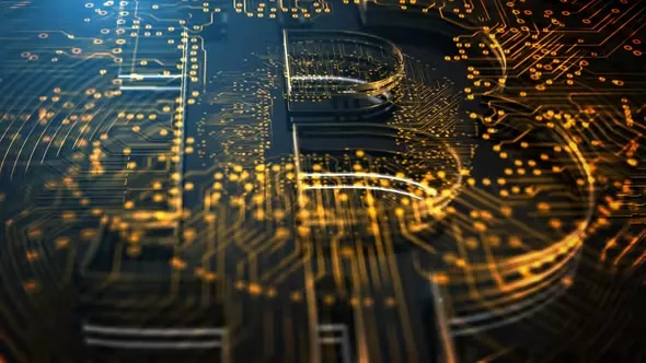 Videohive Crypto Opener 21807172