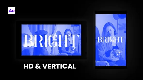 Videohive Dynamic Intro 45595628