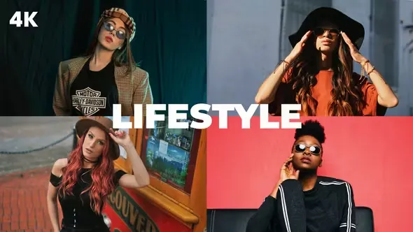 Videohive Fashion Opener 45298075