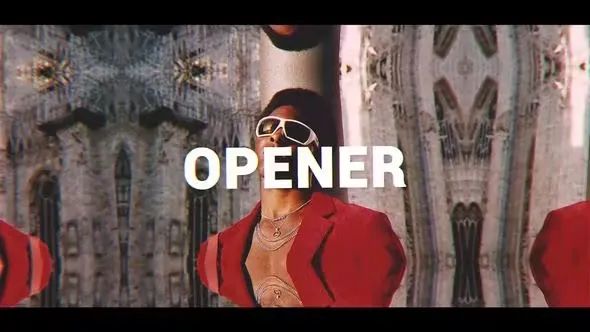 Videohive Fast Opener 45167717