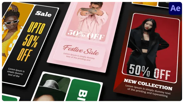 Videohive Instagram Reels 45479056