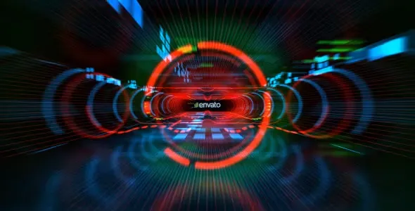 Videohive Interface Logo 20615880