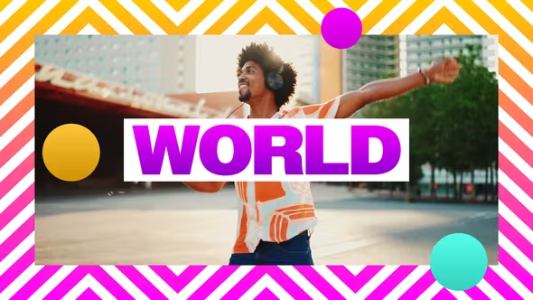 Videohive Opener Slideshow 45297623