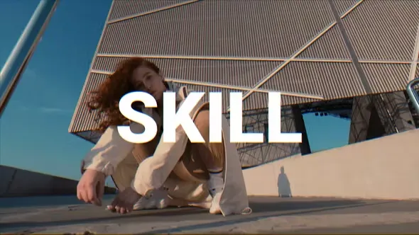 Videohive Slideshow Intro 45281287