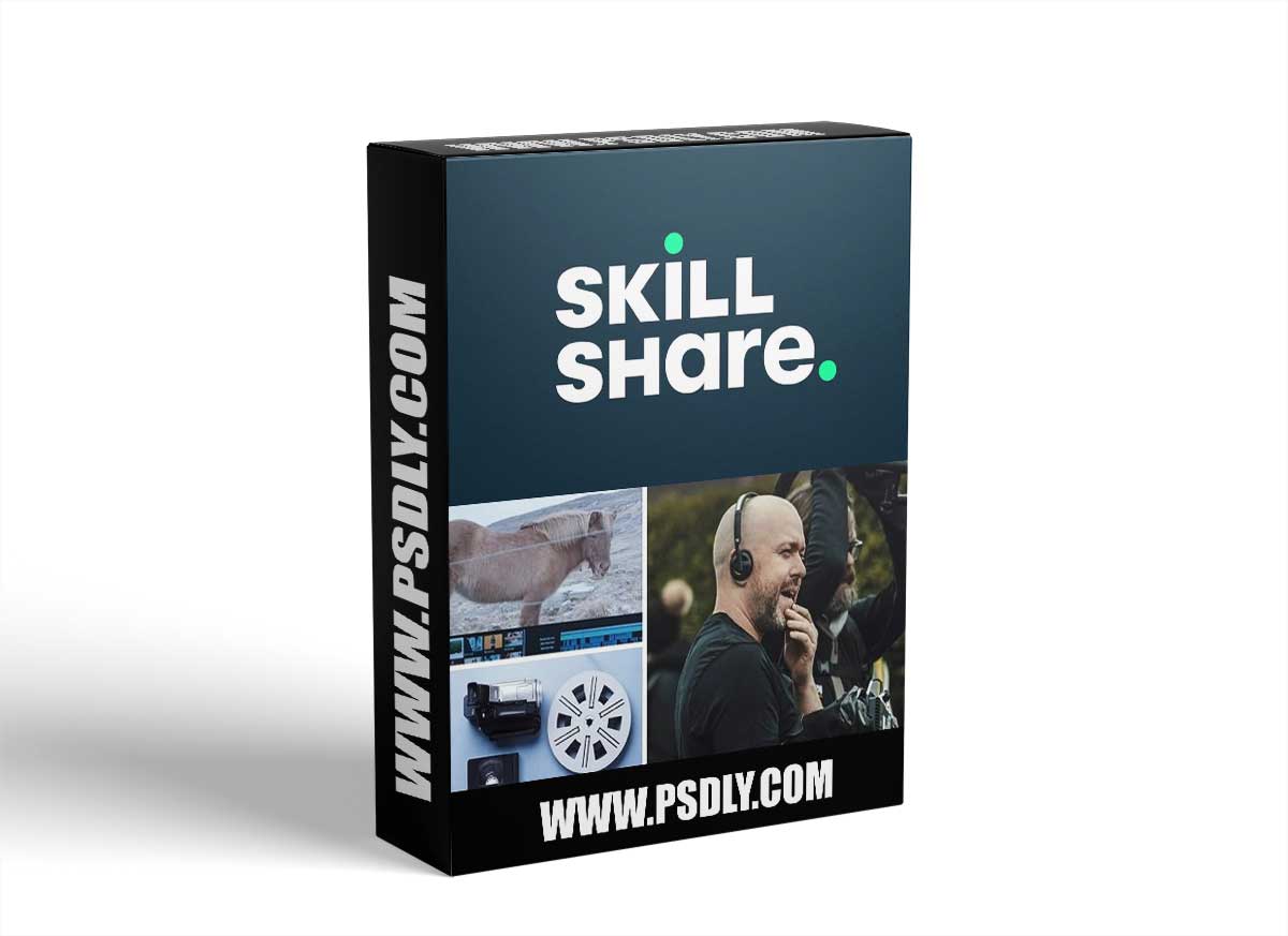 Your Film Idea Into Realtiy