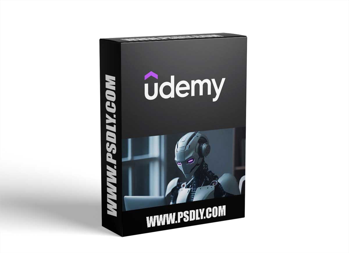 2023 Python for Deep Learning and Artificial Intelligence