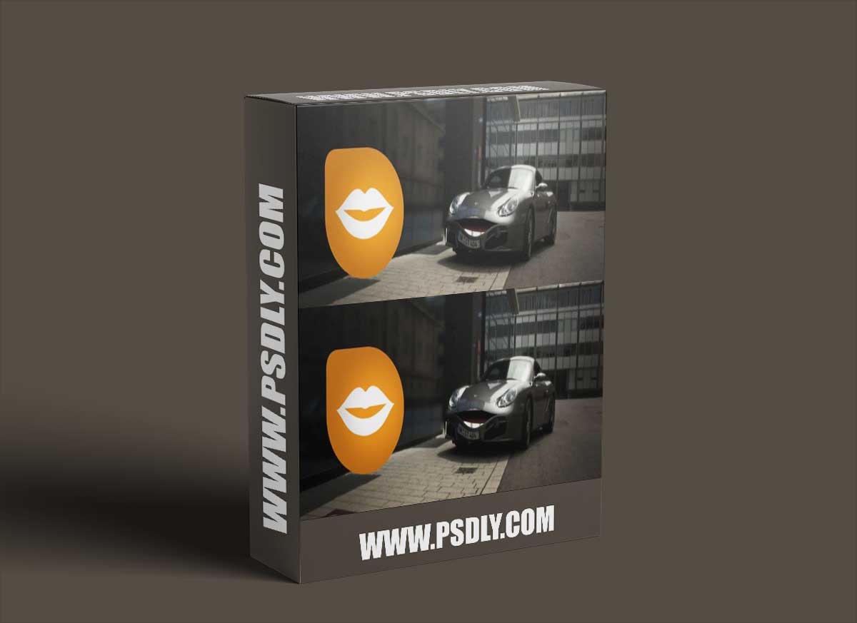 Aescripts Auto Lip-Sync v1.11.000 Win/Mac