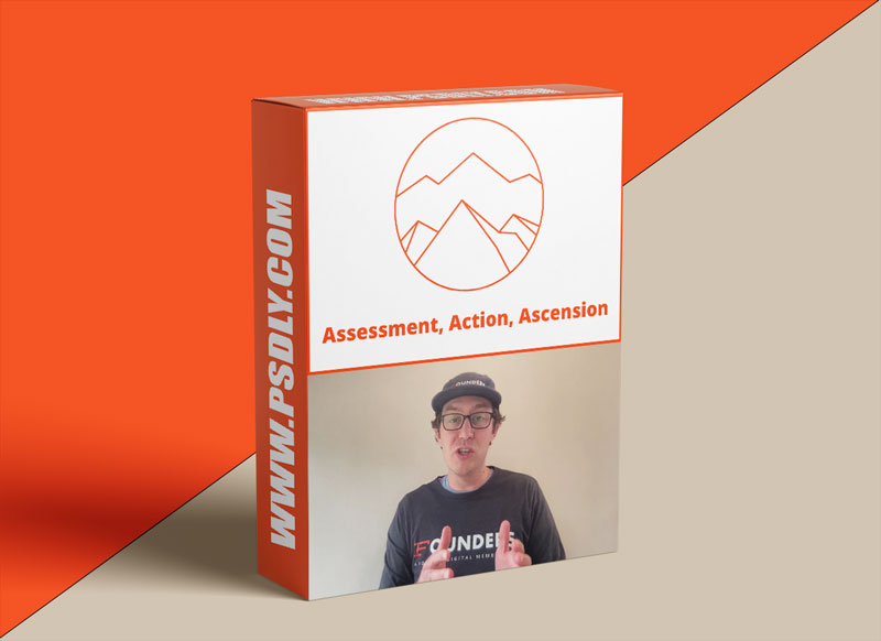 Andrew Foxwell AAA Program Assessment Action Ascension Download