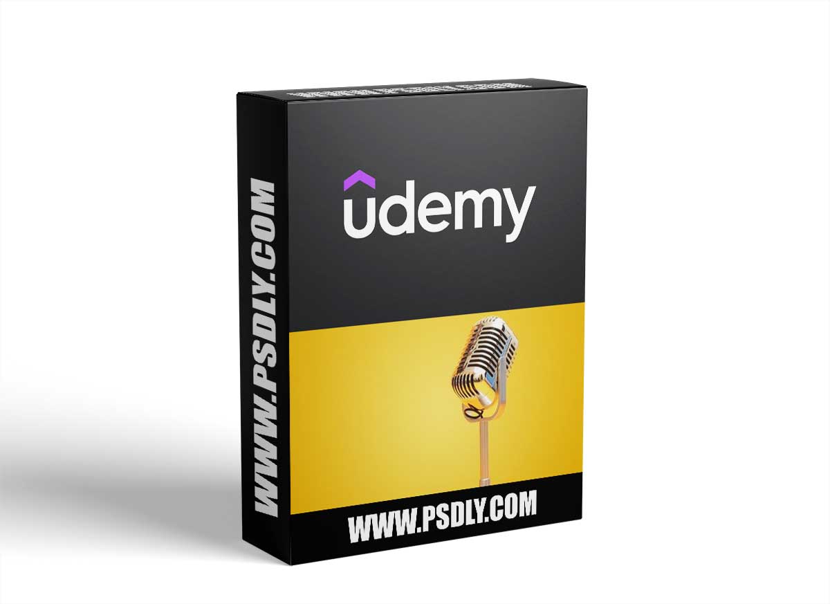 Audio Clean-Up Mastery inside audio and video files