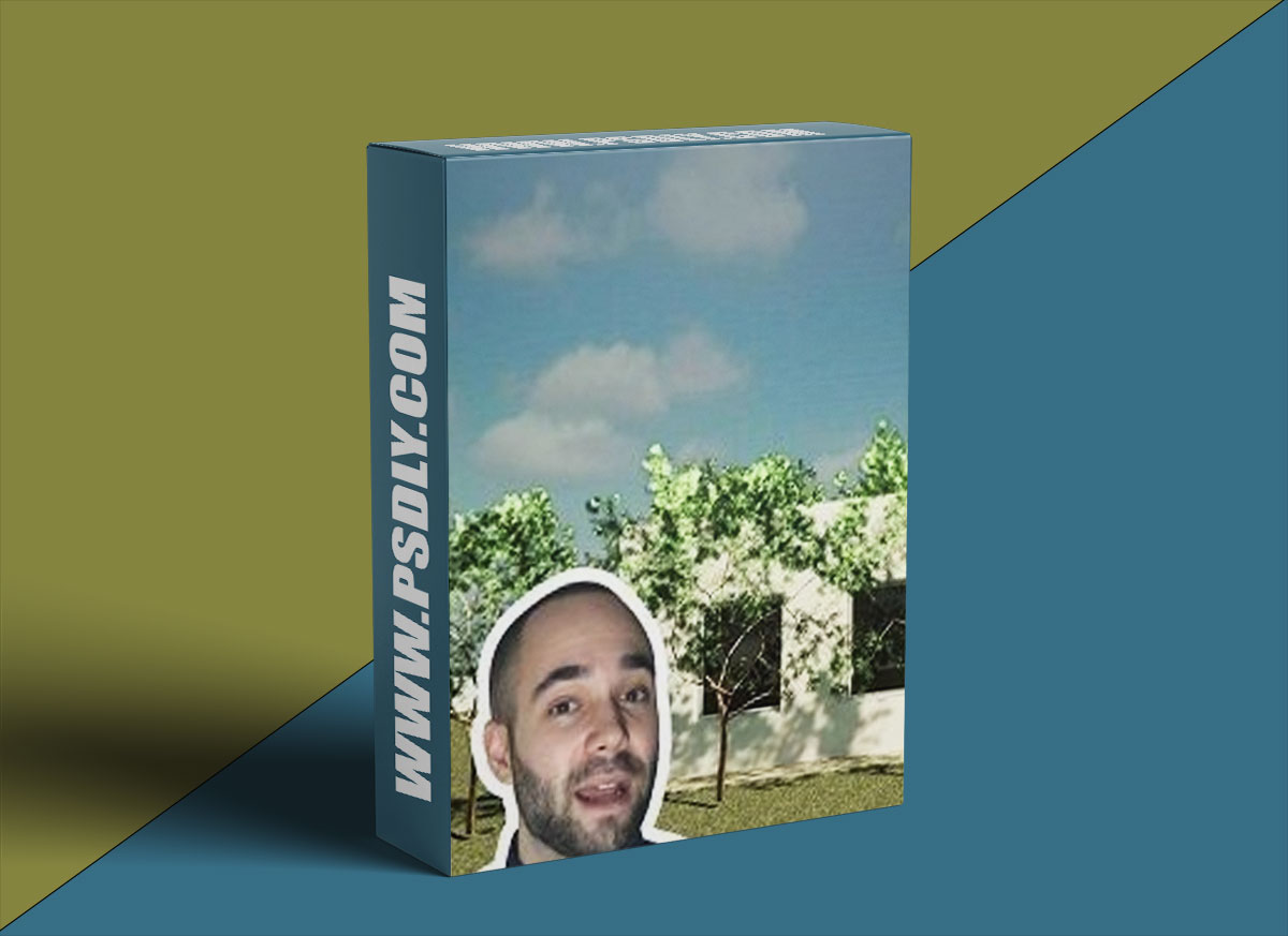 Balkanarchitect - Complete House in Revit Course