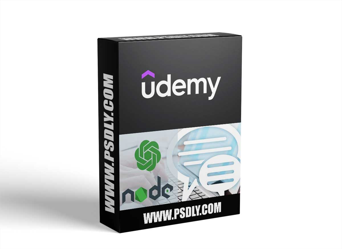 Build an A.I ChatBot with Node.js and OpenAI API