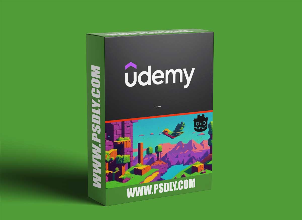 Building Flappy Bird & Ping Pong Games with Godot Engine