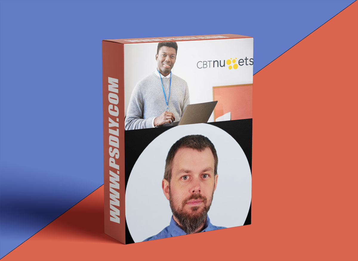 CBTNuggets - GitHub Actions Tutorial : AWS & Azure Infrastructure Deployment