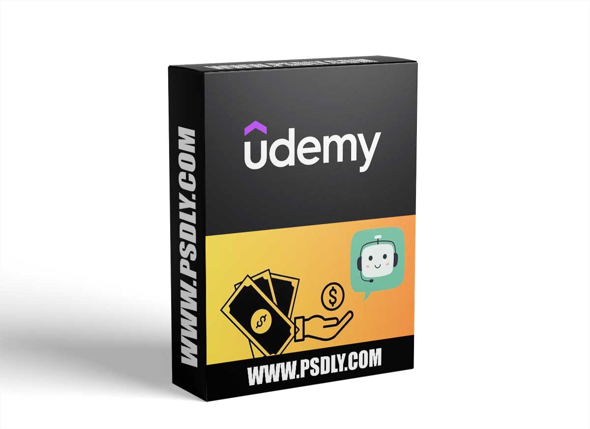 ChatGPT Revenue Masterclass: 40 Ways to Make Money with AI