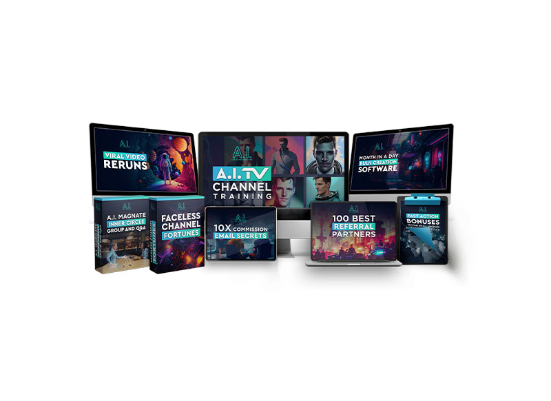 Christian The A.i. Guy Ai Magnate Download