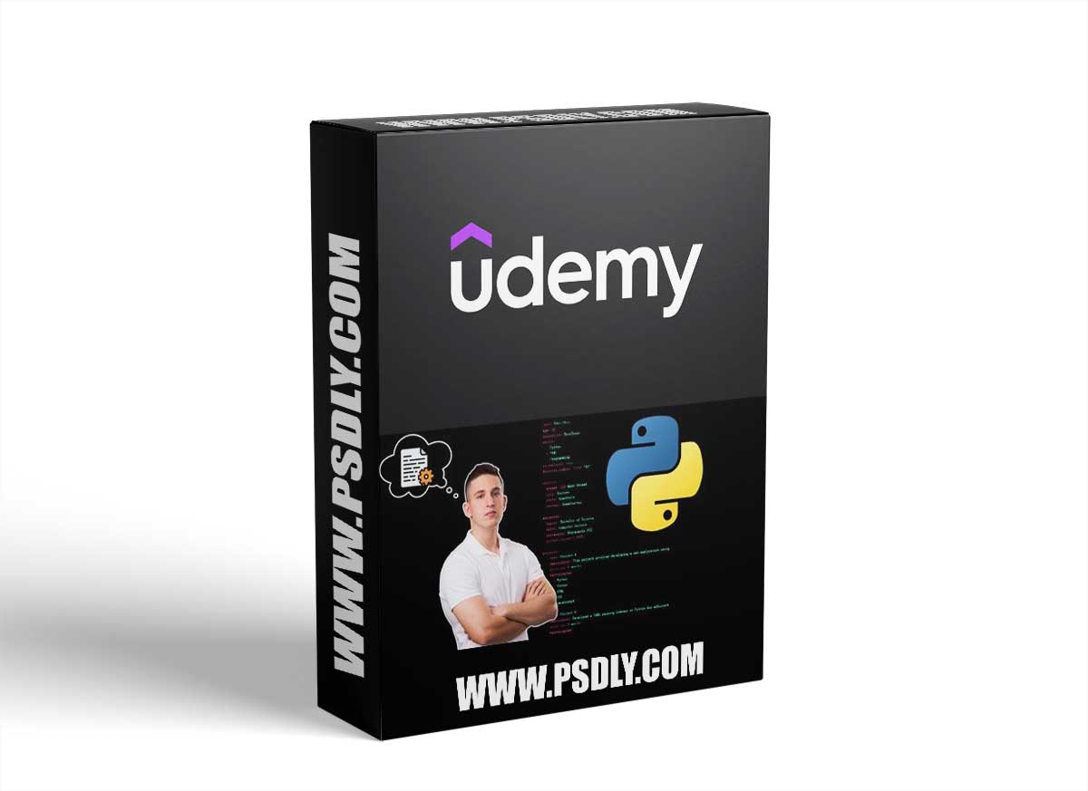 Complete Guide to yaml with python - Configure your project!