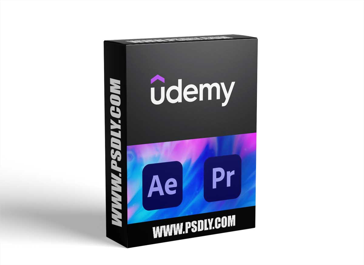 Complete Video Editing Course With Motion Graphics