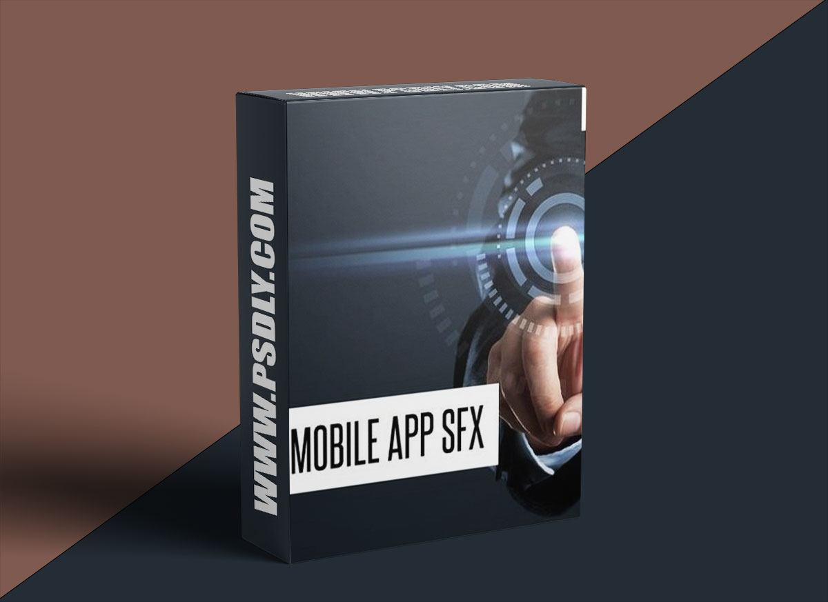 Concept Samples Mobile App SFX