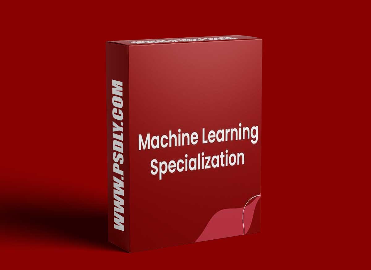 Coursera - Machine Learning Specialization by DeepLearning.AI