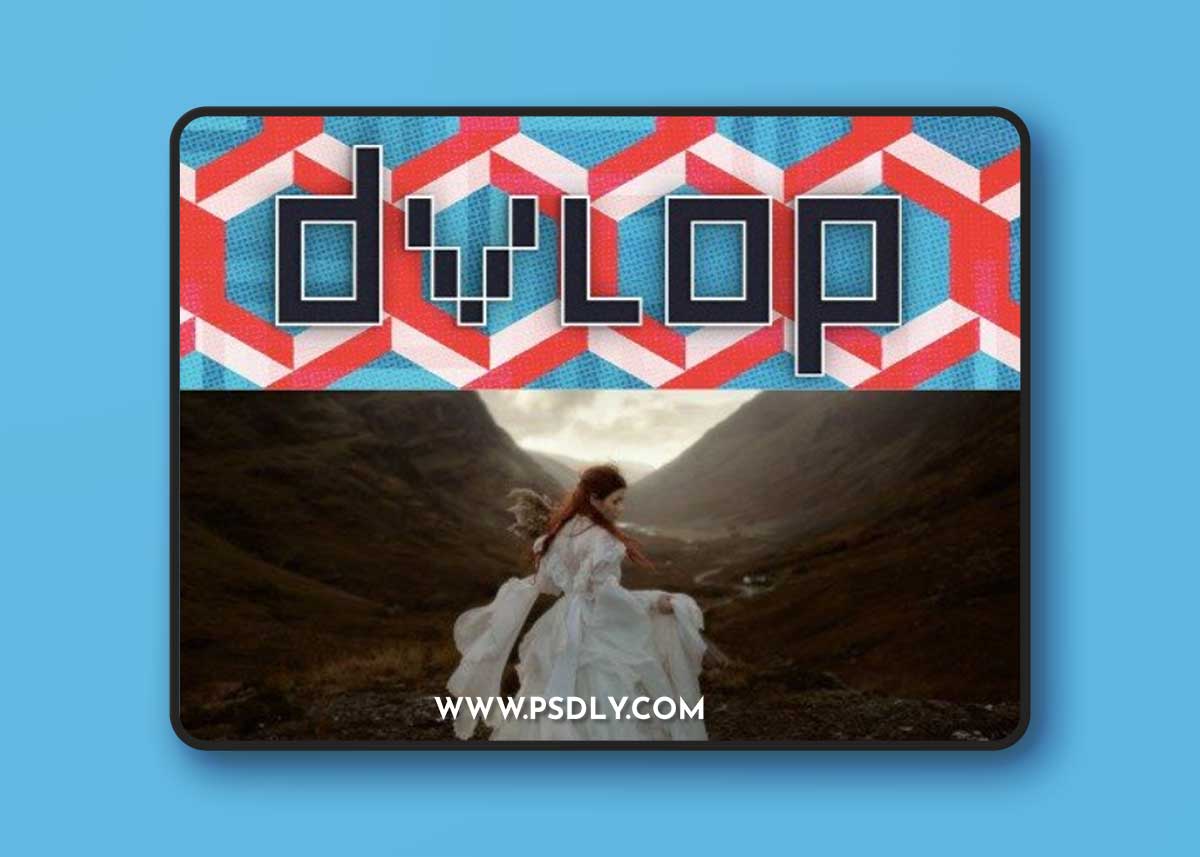 DVLOP X Profile (Update June 2023)