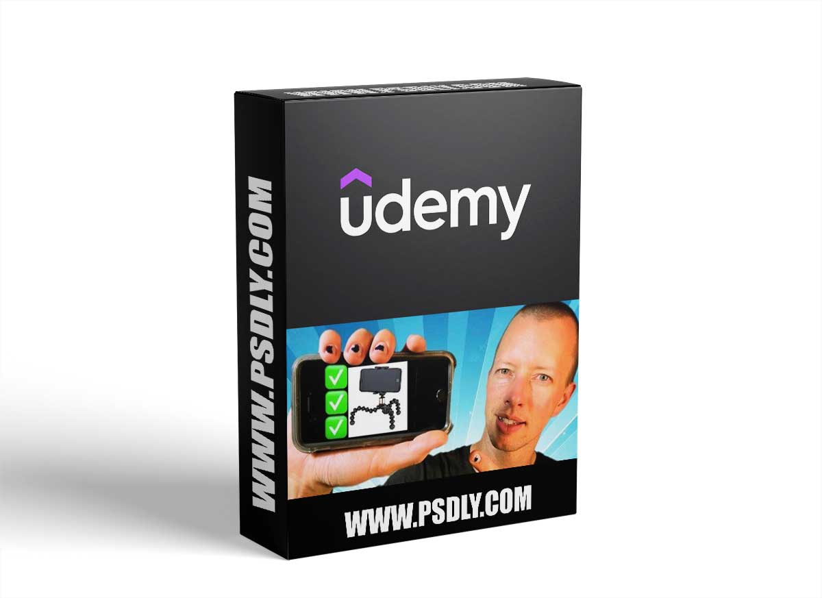 Easily Make YouTube Videos with ONLY your Phone