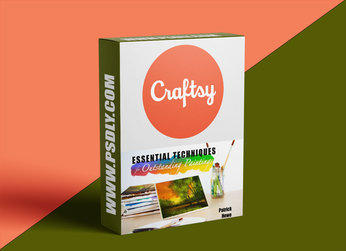 Essential Techniques for Outstanding Paintings