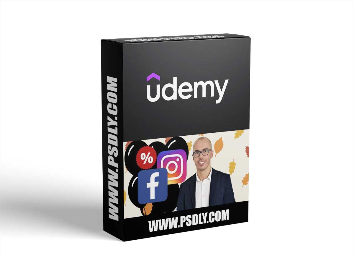 Facebook Ads & Instagram Ads Course 2023: The Art of Selling