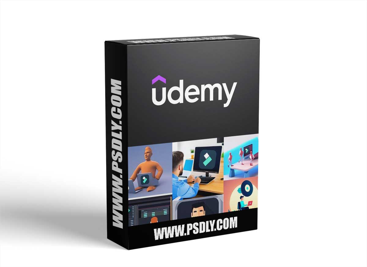 Filmora (9/X/11/12): Beginner To Expert Complete Training