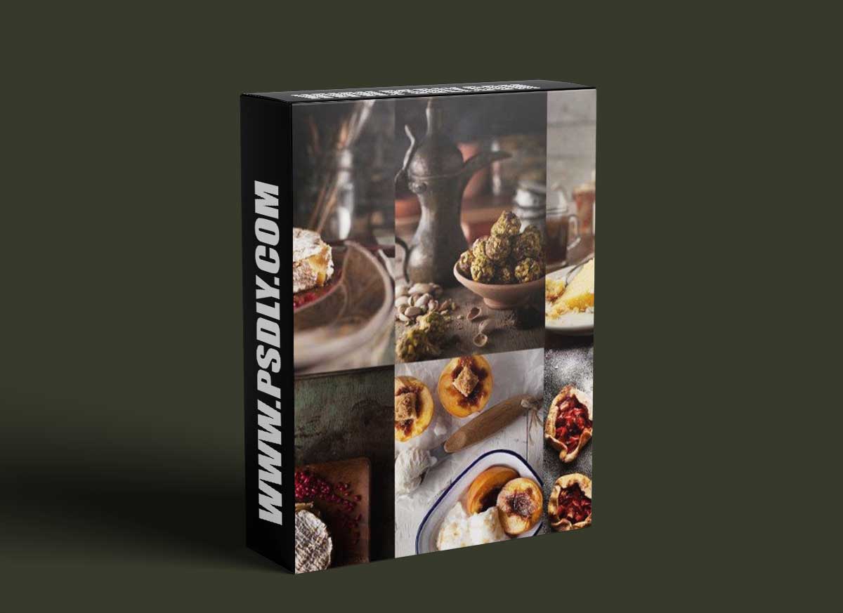 Food Photography for Beginners